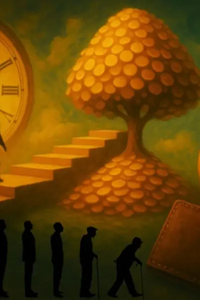 Financial Planning By Age walletwise.blog