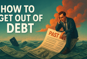How to Get Out of Debt Simple Steps to Take Control of Your Finances