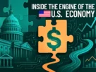 US Financial System Today - Inside the Engine of the U.S. Economy
