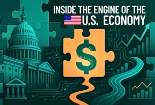 US Financial System Today - Inside the Engine of the U.S. Economy