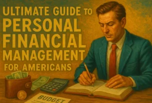 The Ultimate Guide to Personal Financial Management for Americans