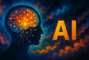 AI Investment in the US. inteligencia artificial america investing