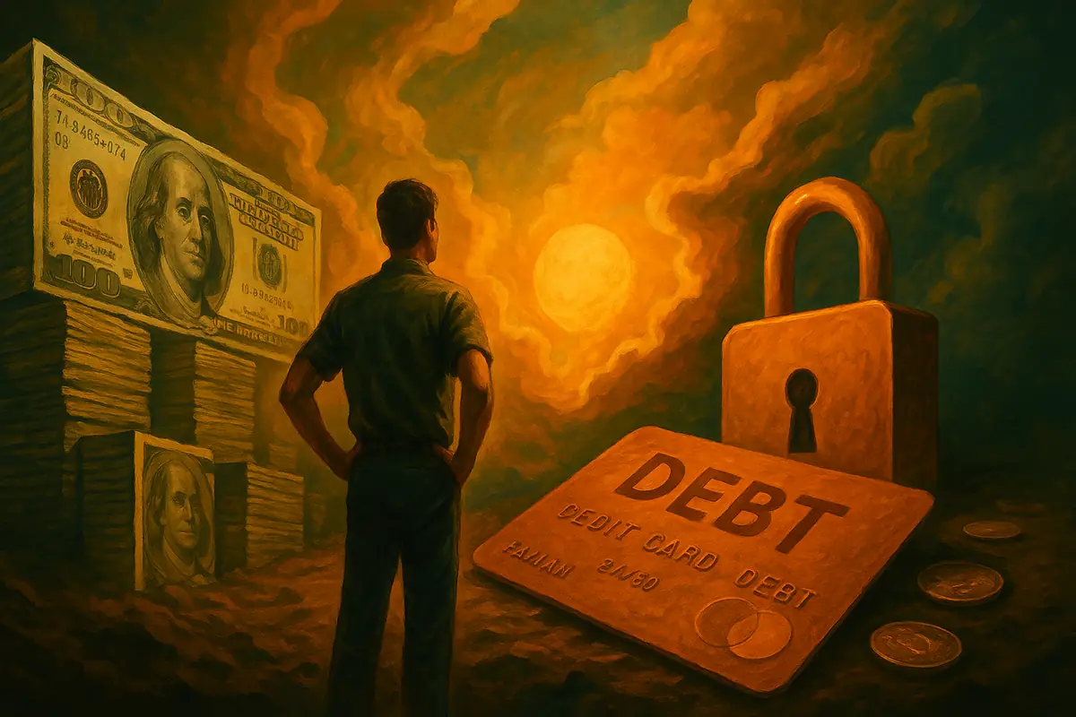 how_to_eliminate_deb the Complete guide