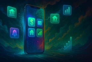Mobile Banking Apps for Smarter Financial