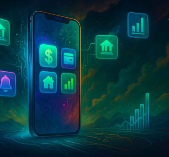 Mobile Banking Apps for Smarter Financial