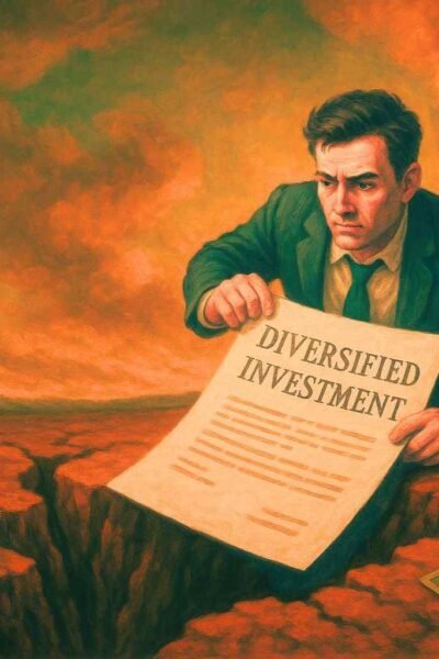 Diversified Investment Portfolio