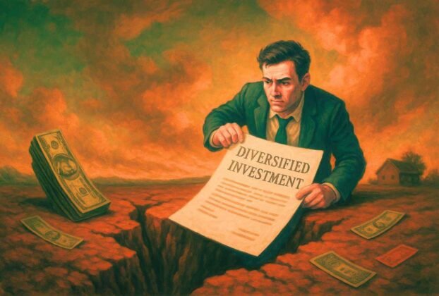 Diversified Investment Portfolio