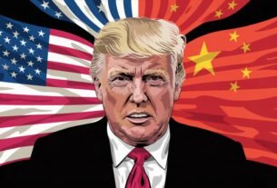 US Tariffs on Chinese