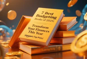 Budgeting Books of 2025 Amazon Top Picks