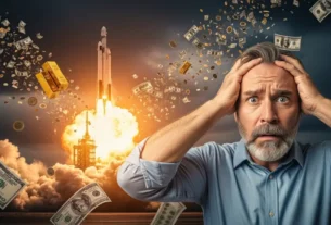 spacex explosion starbase elon musk finances impact 19 06 2025