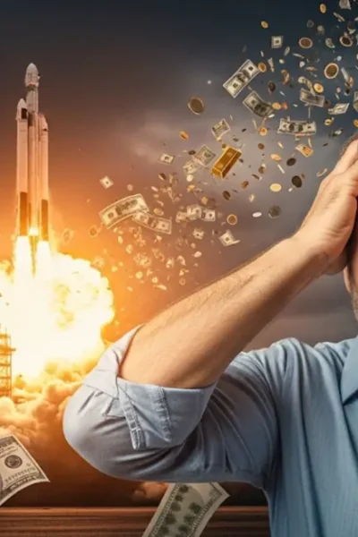 spacex explosion starbase elon musk finances impact 19 06 2025